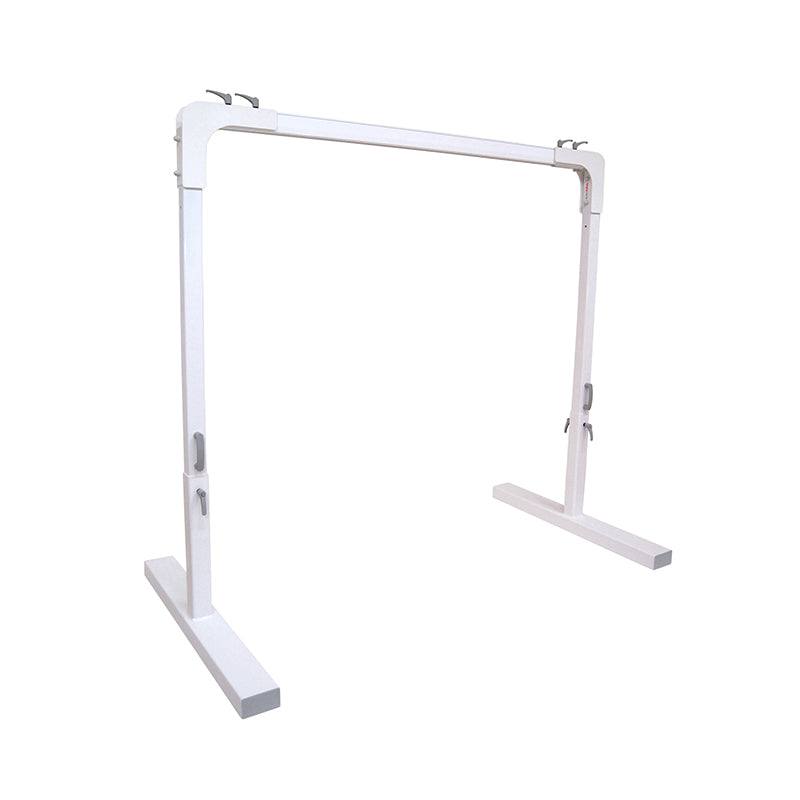 Handicare Castor Free Standing Track