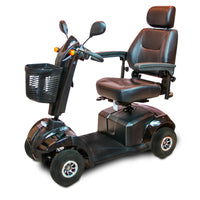 EV Rider CityRider 4-Wheel Compact Mobility Scooter