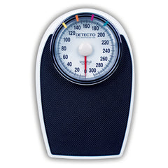 Detecto D1130 Series Bathroom Scale