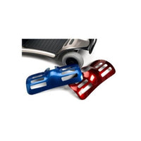 Shoprider Dasher 4 Portable Mobility Scooter