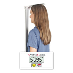 Detecto Adult Digital Stadiometer