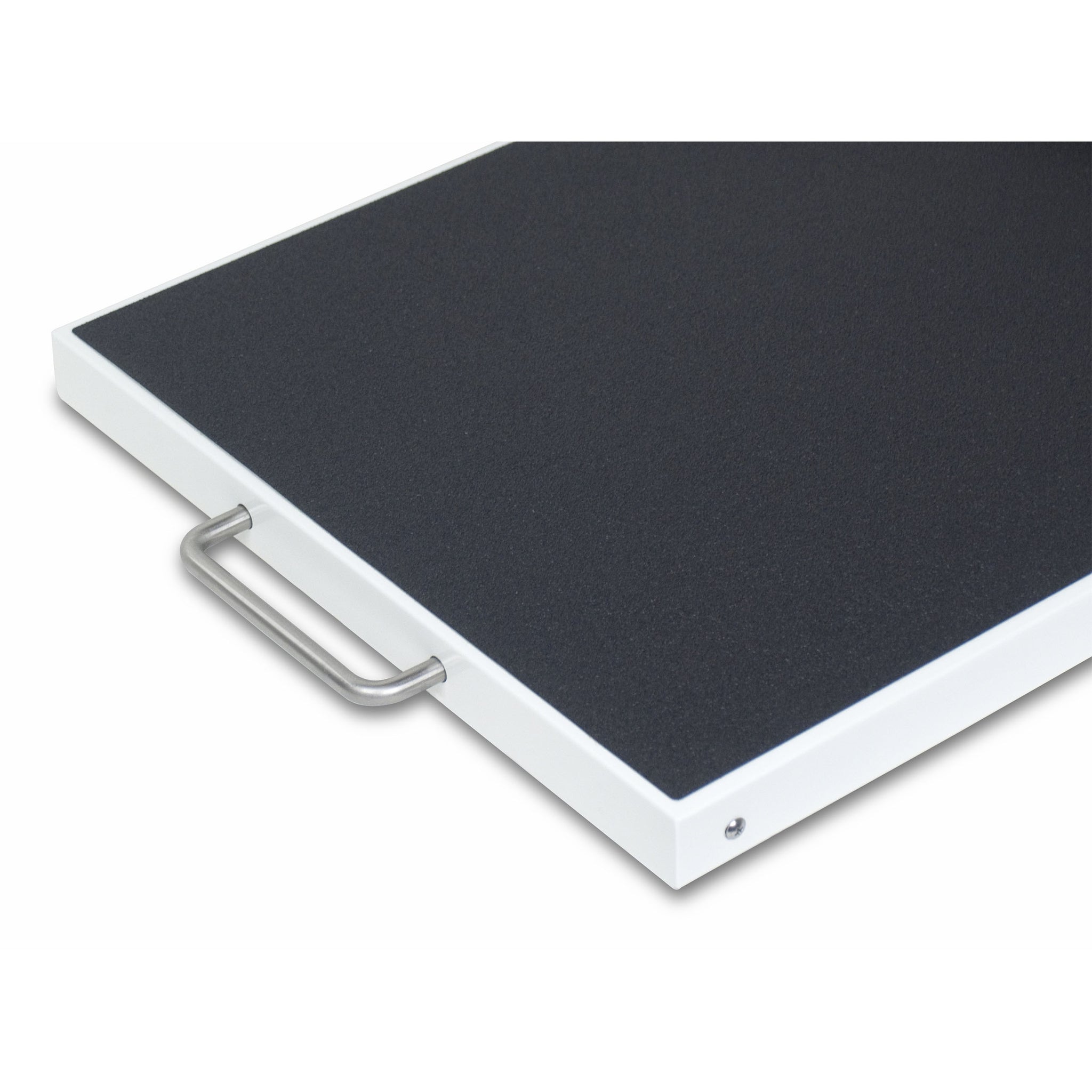 Detecto DR Series Portable Bariatric Home Healthcare Scale