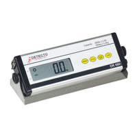 Detecto DR Series Portable Bariatric Home Healthcare Scale