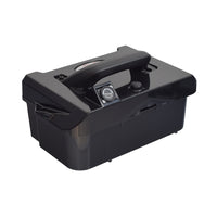 24 Volt AGM Battery Box Assembly for the EV Rider Transport Mobility Scooter