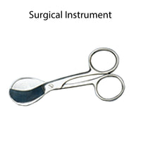 EMI Umbilical Cord Scissors