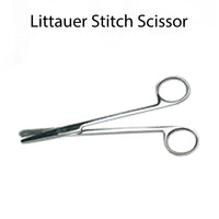 EMI Littauer Stitch Scissors