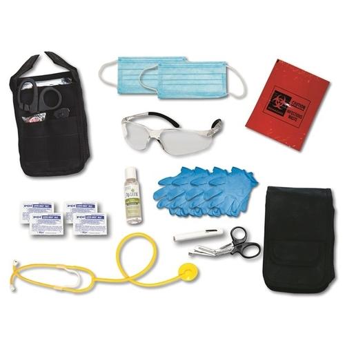 EMI Protector Basic Response Kit