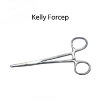 EMI Kelly Forcep