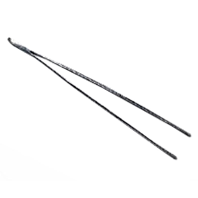 EMI Splinter Forcep, 3.5"