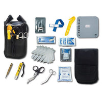 EMI RESQ-Med Holster Set (Pack of 3)