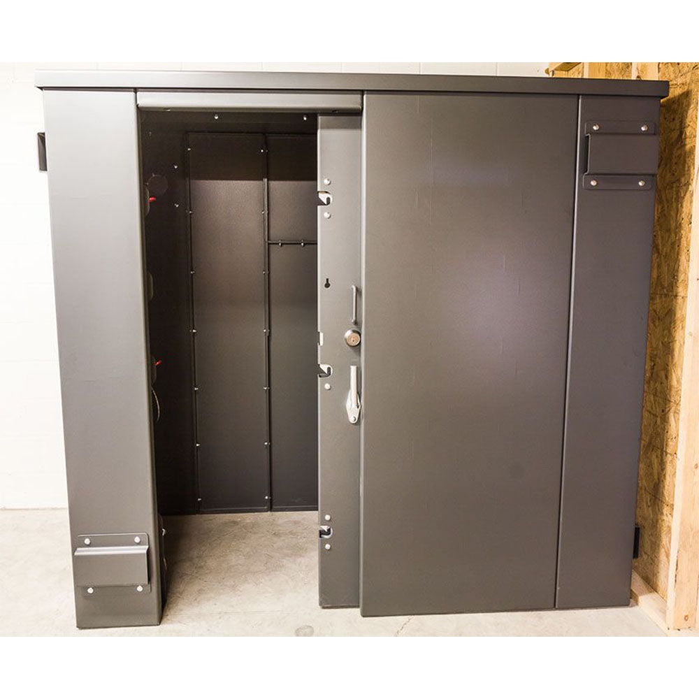 Swisher ESP 6-Person Residential Capacity Safety Shelter