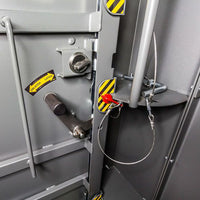 Swisher ESP 6-Person Residential Capacity Safety Shelter