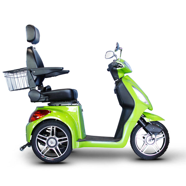 EWheels EW-36 Recreational 3-Wheel Mobility Scooter