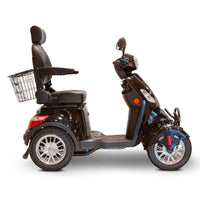 E-Wheels EW-46 Electric 4-Wheel Mobility Scooter
