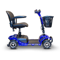 E-Wheels EW-M34 4-Wheel Medical Mobility Scooter