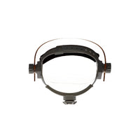 Phillips Safety Radiation Face Mask, Full Face Style