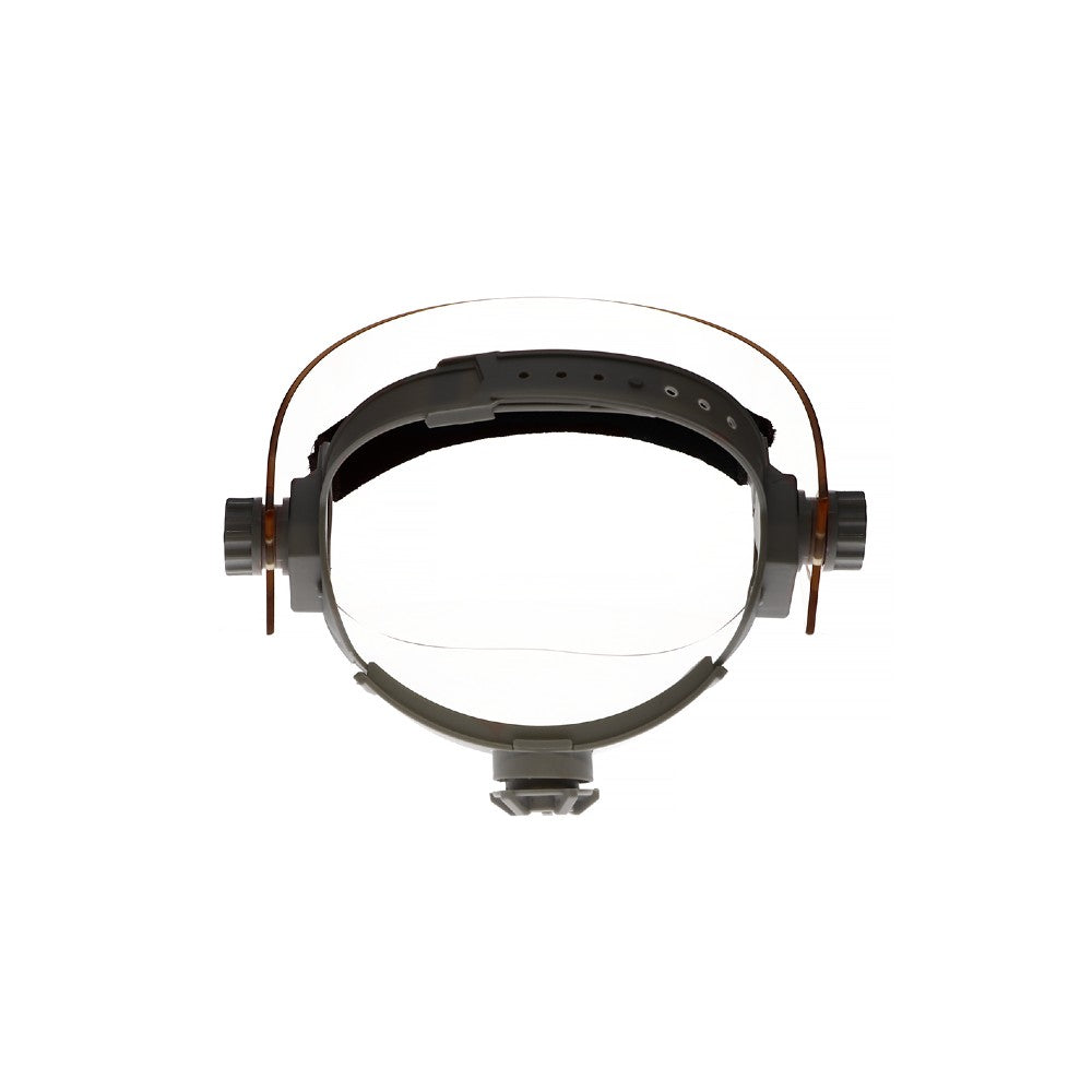 Phillips Safety Radiation Face Mask, Full Face Style