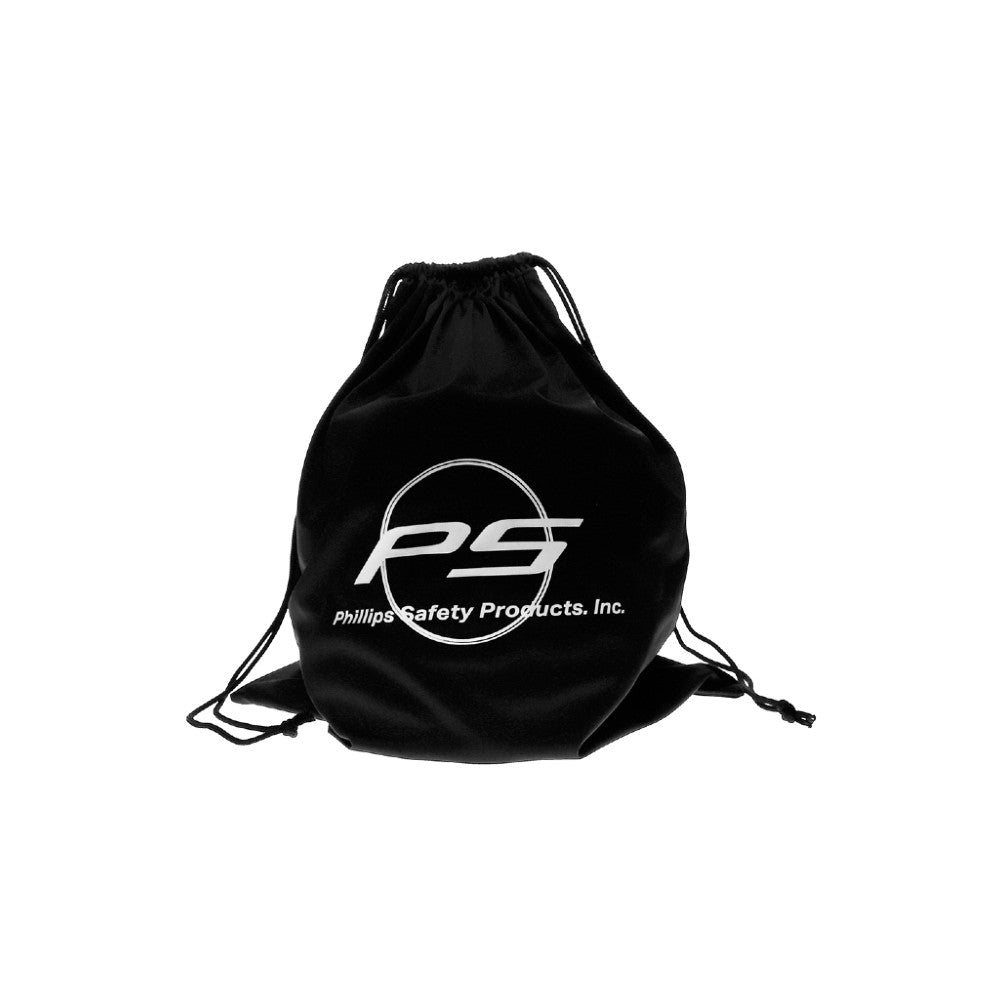 Phillips Safety Radiation Face Mask, Full Face Style