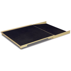 Detecto FHD Series Stationary Wheelchair Scale