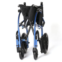 Strongback Mobility Excursion 12 Transport Wheelchair