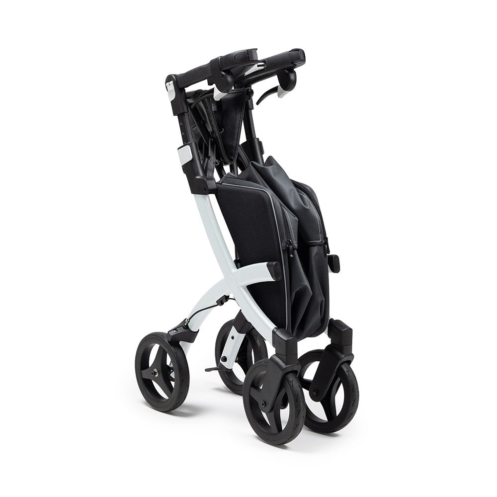 Rollz Flex Shopping Rollator