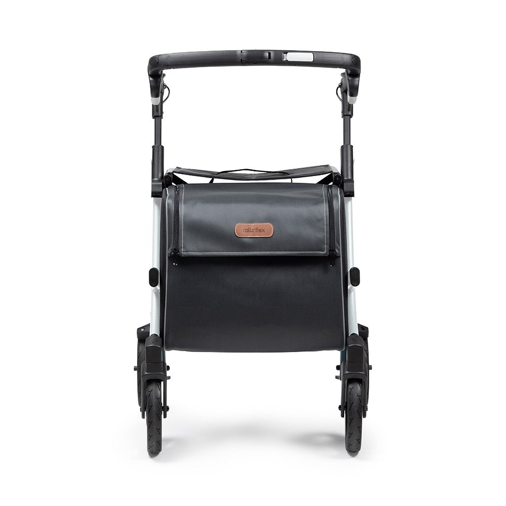Rollz Flex Shopping Rollator