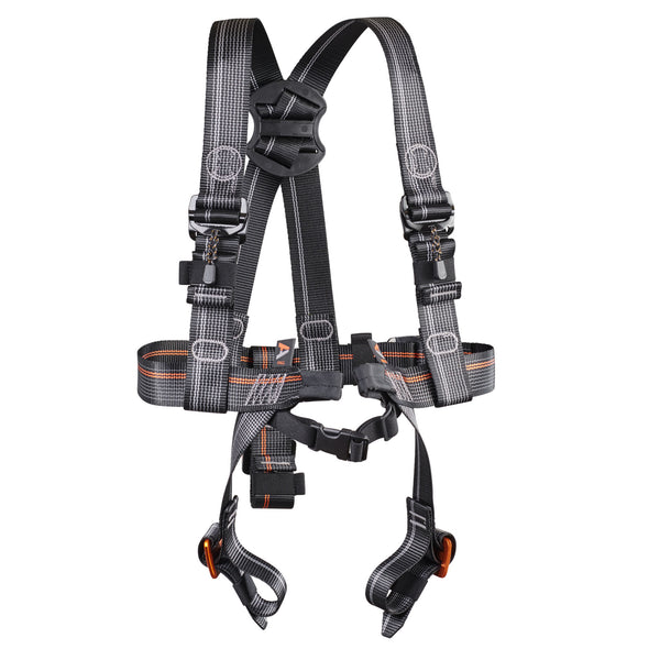 【TG Shop!!】SKYLOTEC IGNITE ARB ハーネス スカイロテック イグナイト XS-Mサイズ 安全帯 ツリーケア【送料無料】【領収書発行】 Skylotec Ignite ARB Harness Top