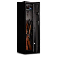Mesa MGL14C 30-Minute Fire Ammo Lite Combination Lock Safe