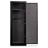 Mesa MGL14C 30-Minute Fire Ammo Lite Combination Lock Safe