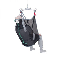 Handicare HighBackPatient Lift Sling