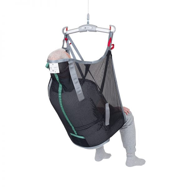 Handicare HighBackPatient Lift Sling