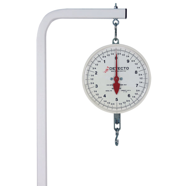 Detecto - T3530 - Hanging Dial Scale