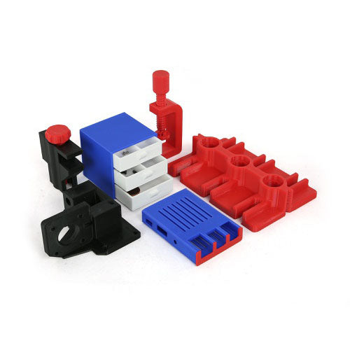 Lulzbot IC3D PETg Filament  (1.75mm, 1kg Spool)