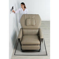 Detecto Solace In-Floor Dialysis Scale