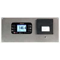 Detecto Solace In-Floor Dialysis Scale