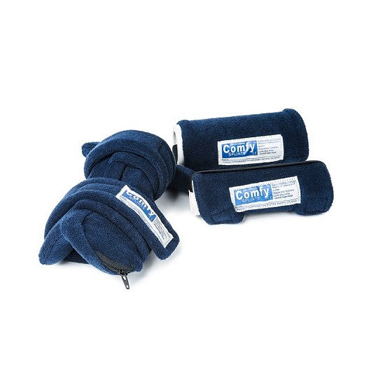 Comfy Splints Goniometer Finger Extenders