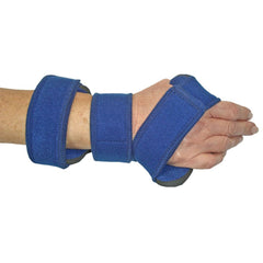 Comfy Splints Comfypreneâ„¢ Cock-Up Hand Orthosis