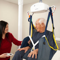 Handicare AP-450 Portable Ceiling Lift