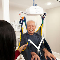 Handicare AP-450 Portable Ceiling Lift