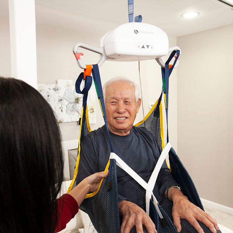 Handicare AP-450 Portable Ceiling Lift