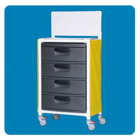 IPU Deluxe Isolation Station