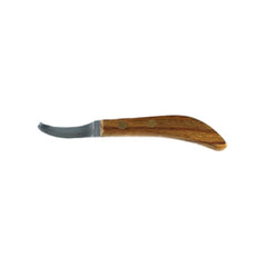 Jorgensen Labs Jorvet Hoof Knife ā Left
