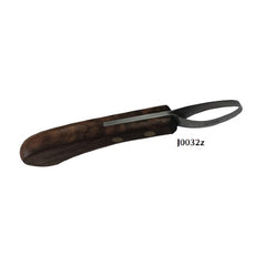 Jorgensen Labs Loop Hoof Knife
