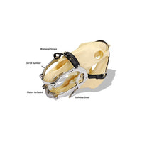 Jorgensen Labs JorVet Equine Mouth Gag, Millenial Model