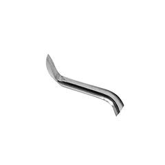 Jorgensen Labs Jacquette Supragingival Scaler, Stainless Steel
