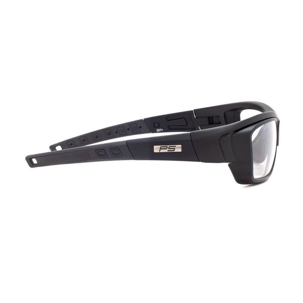 Phillips Safety Radiation Glasses Model J136
