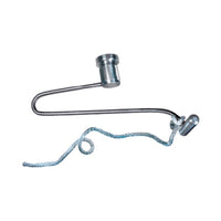 Jorgensen Labs Meierâ„¢s Equine Dental Wedge