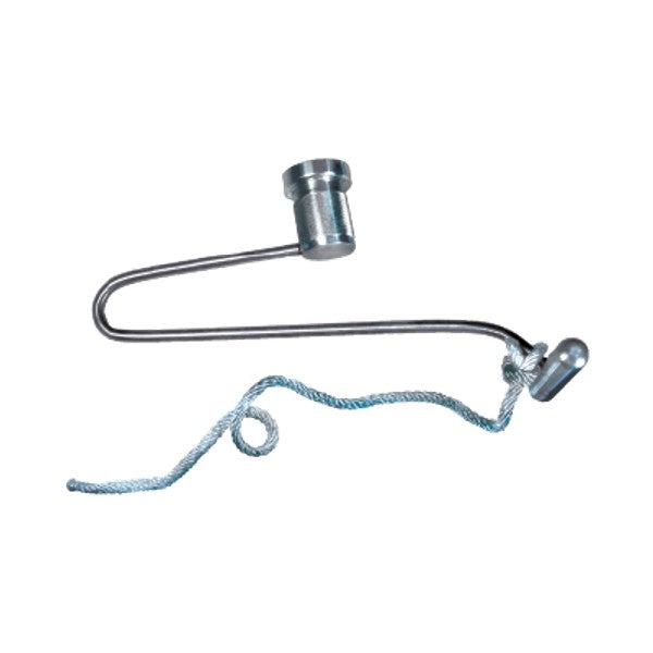Jorgensen Labs Meierâ„¢s Equine Dental Wedge