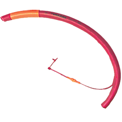 Jorgensen Labs Endotracheal Tube with Inflatable Cuff