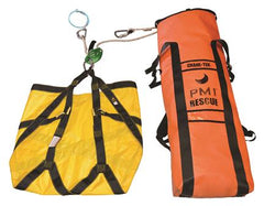 PMIĀ® Crane-Tek Rescue Solution
